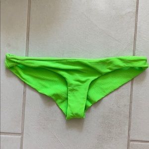 Frankies bikini bottom L